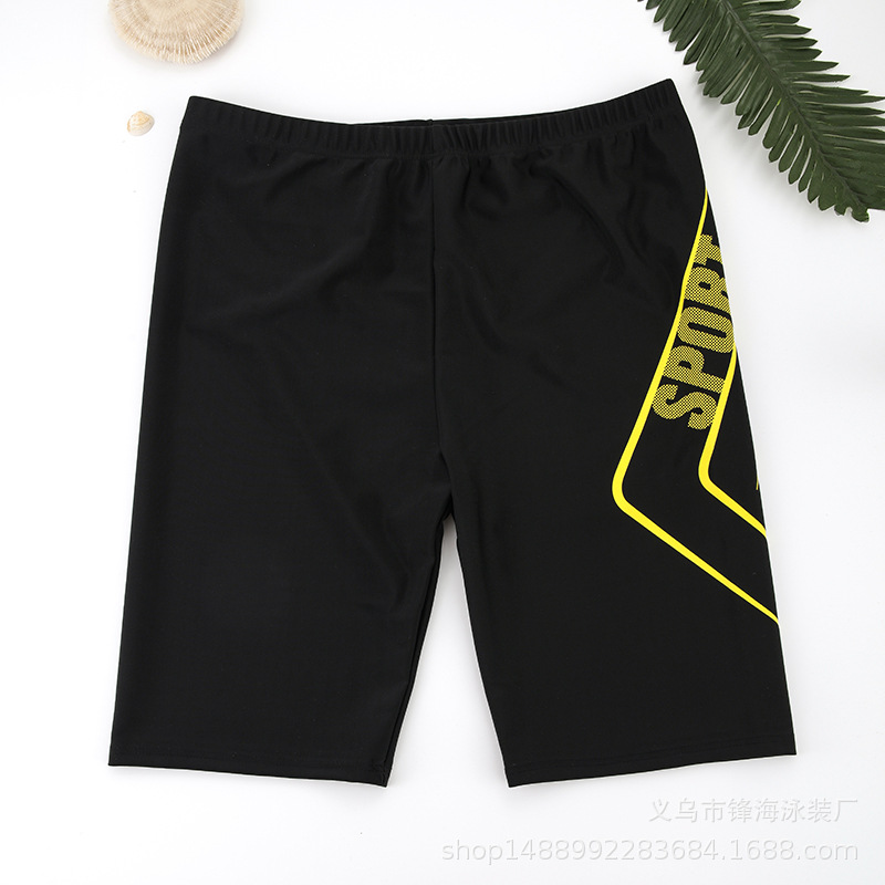 Blue quick-dry swim trunks for – Long Leg Trunk Men Bewertung und Preis