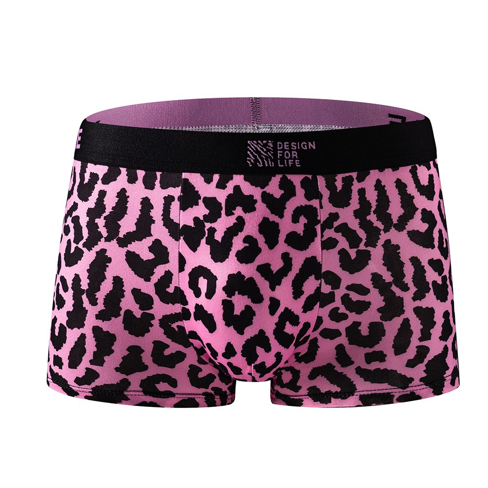 4-Pack Men's Polyester Boxer B – Multi Pack Underwear Bewertung und Preis