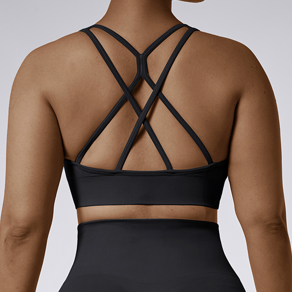 Women Fitness Yoga Bras Back S – Quick Dry Underwear Bewertung und Preis