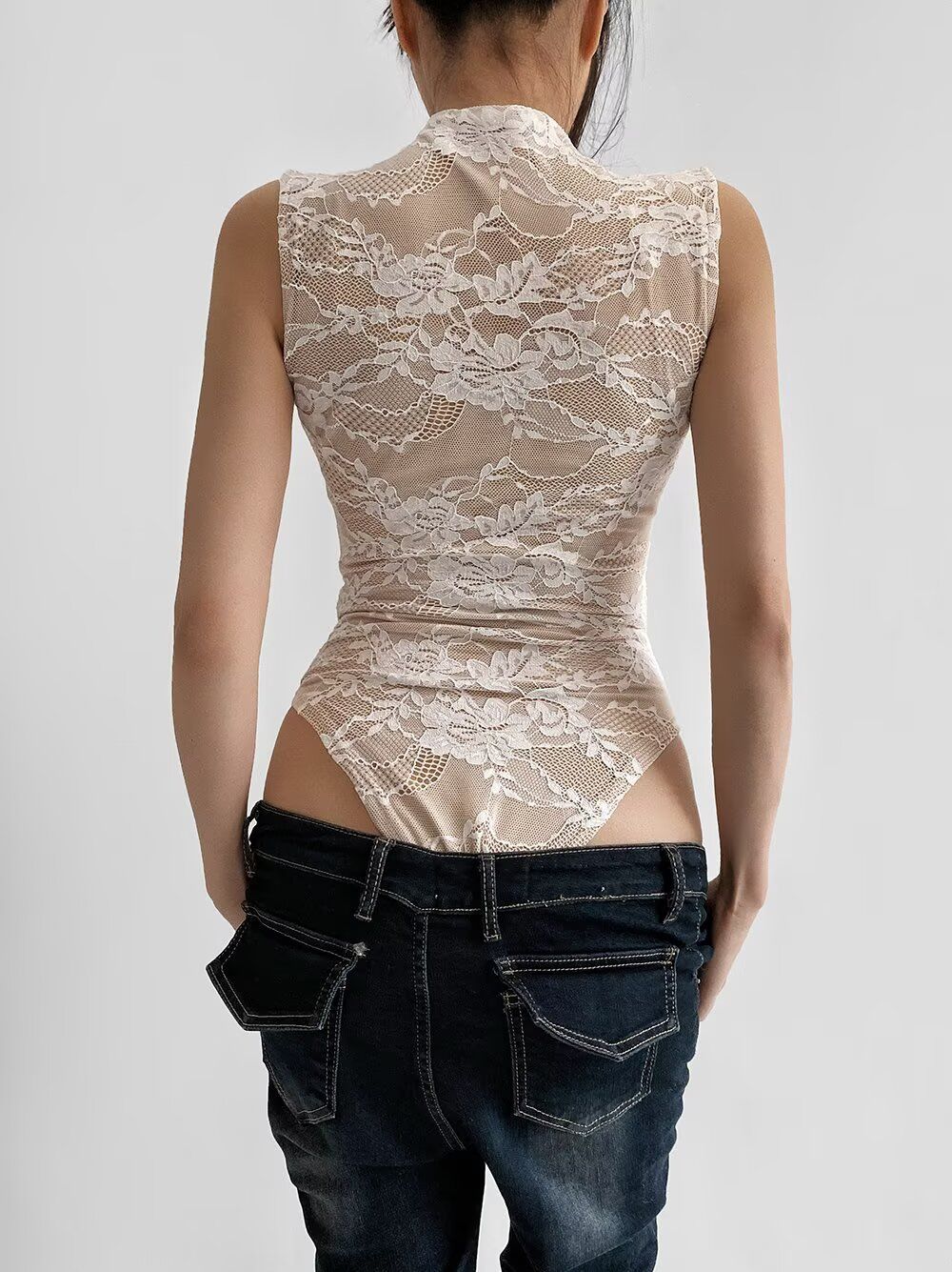 Bodysuits Sexy Women Womens Th – Thermal Long John Bewertung und Preis