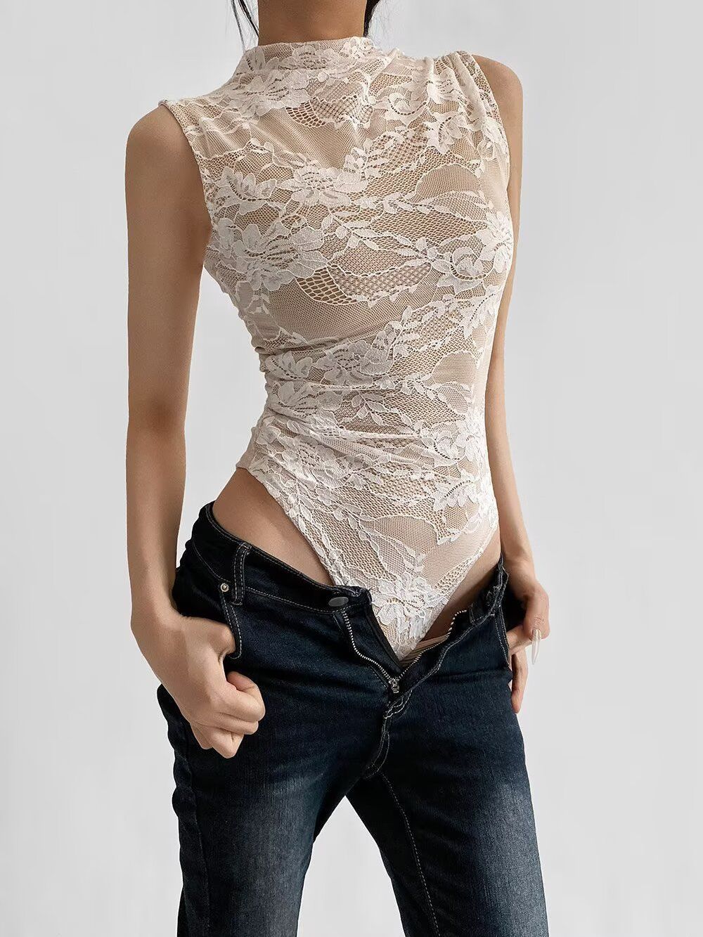 Bodysuits Sexy Women Womens Th – Thermal Long John Bewertung und Preis