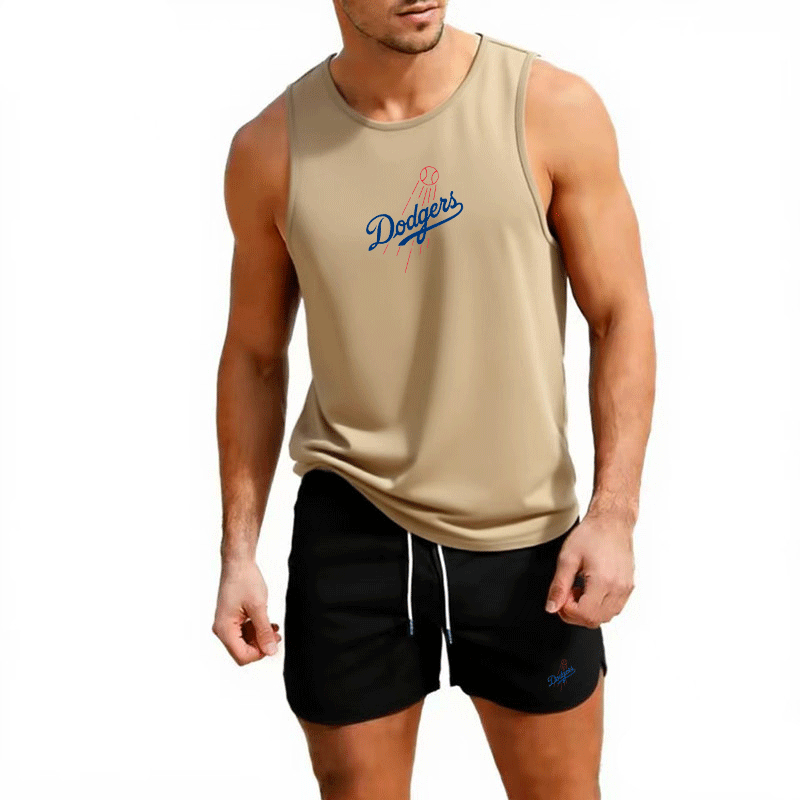 Fitness loose men tank top  sl – Sleeveless Undershirt Bewertung und Preis