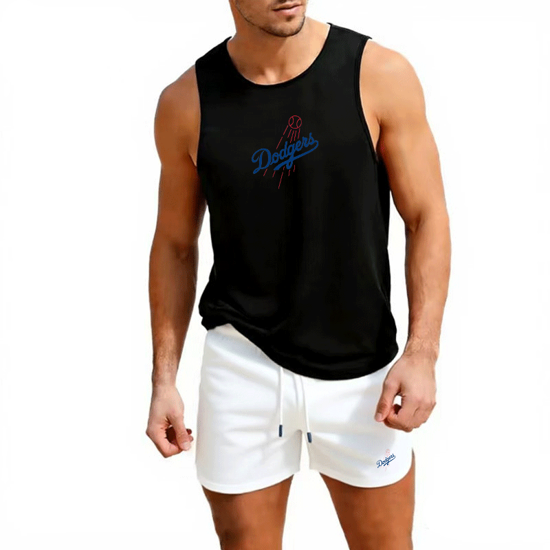 Fitness loose men tank top  sl – Sleeveless Undershirt Bewertung und Preis