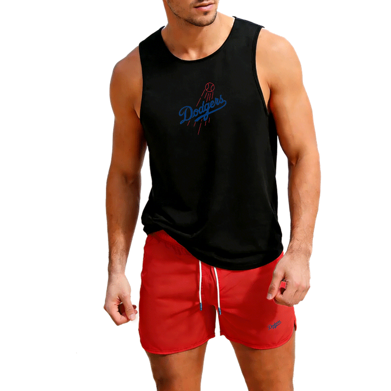 Fitness loose men tank top  sl – Sleeveless Undershirt Bewertung und Preis