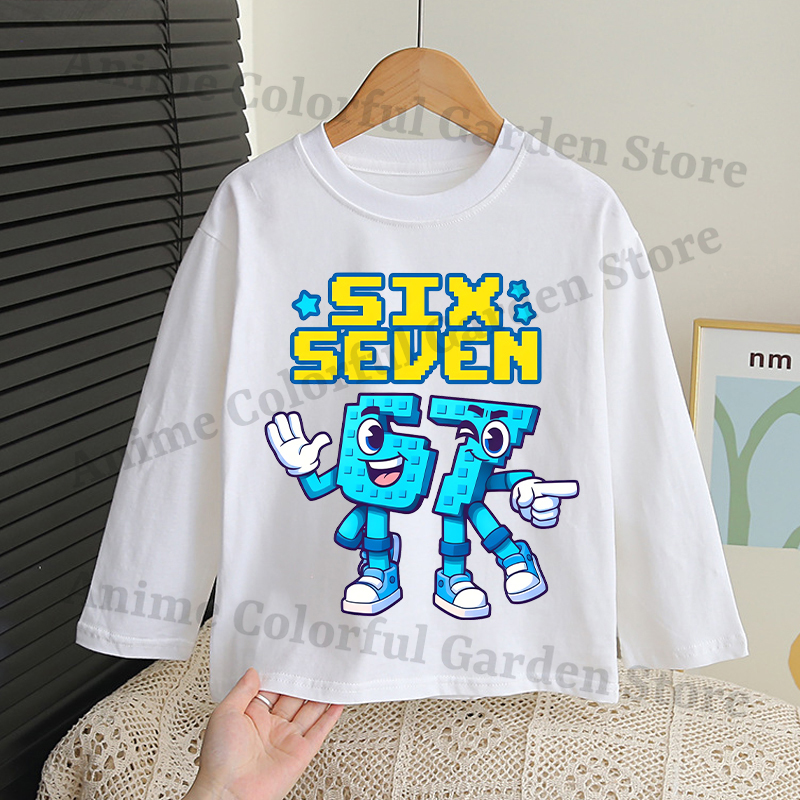 Steal A Brainrot Long-sleeved  – Base Layer Top Bewertung und Preis