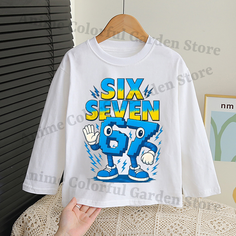 Steal A Brainrot Long-sleeved  – Base Layer Top Bewertung und Preis
