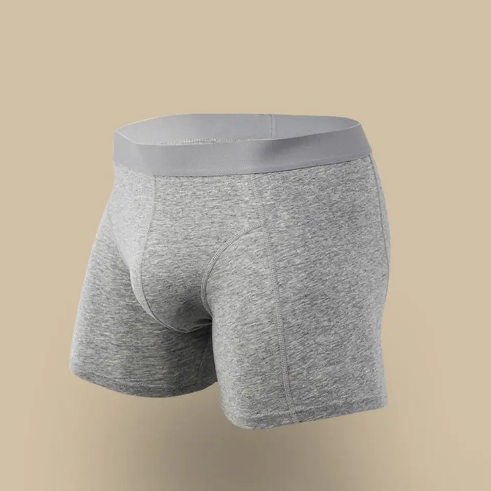 Men’s Total Support Pouch Boxe – Long Leg Trunk Men Bewertung und Preis