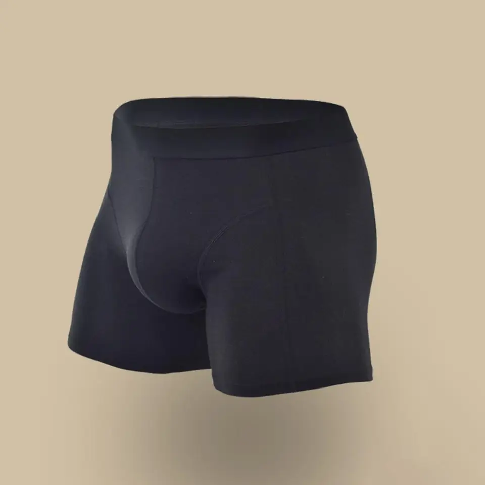 Men’s Total Support Pouch Boxe – Long Leg Trunk Men Bewertung und Preis