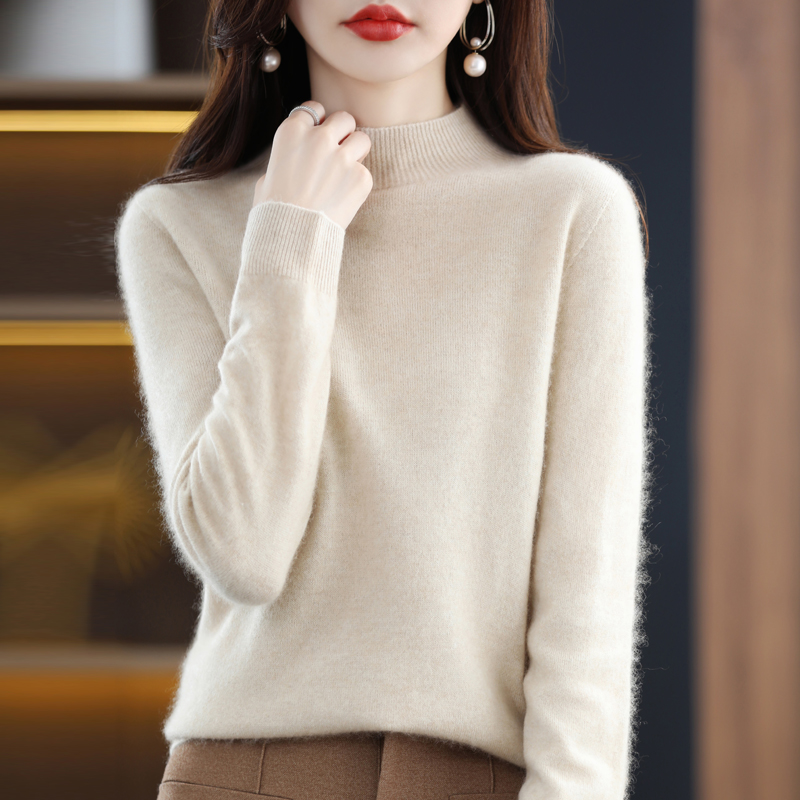 100% merino wool cashmere swea – Thermal Long John Bewertung und Preis