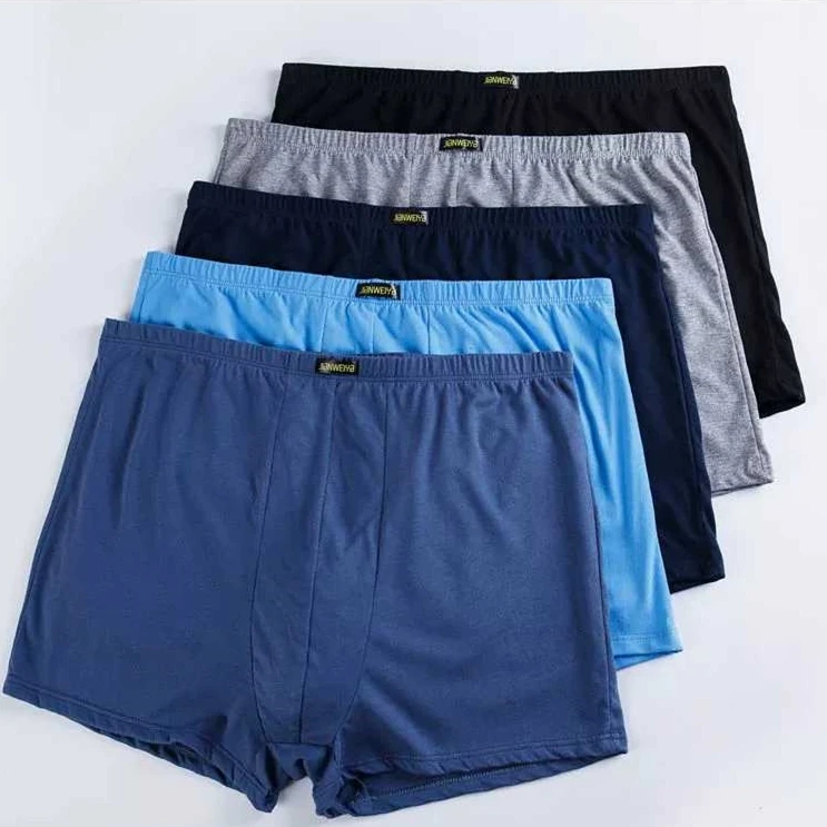 Cotton Men Panties Underpants  – Boxer Brief Pack Cotton Bewertung und Preis