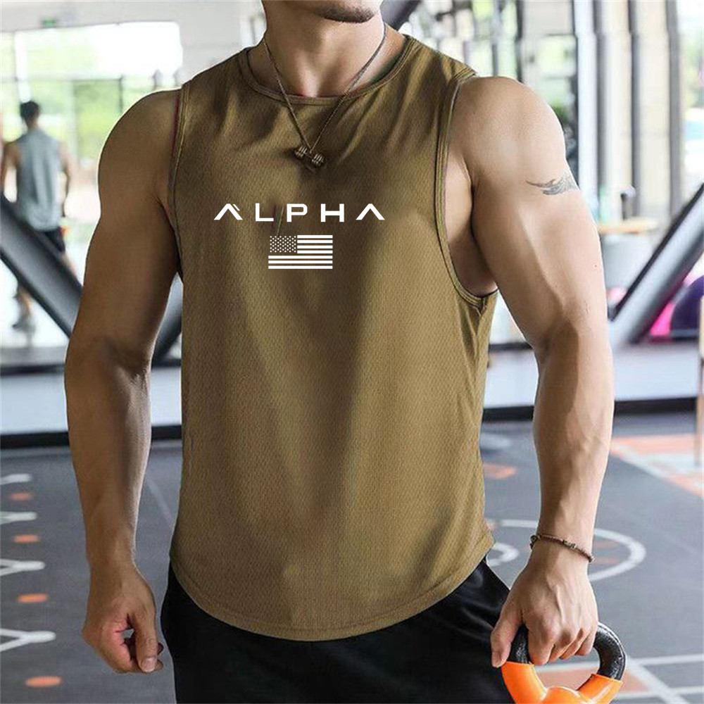 Cross-border European Size Alp – Undershirt Crew Neck Bewertung und Preis