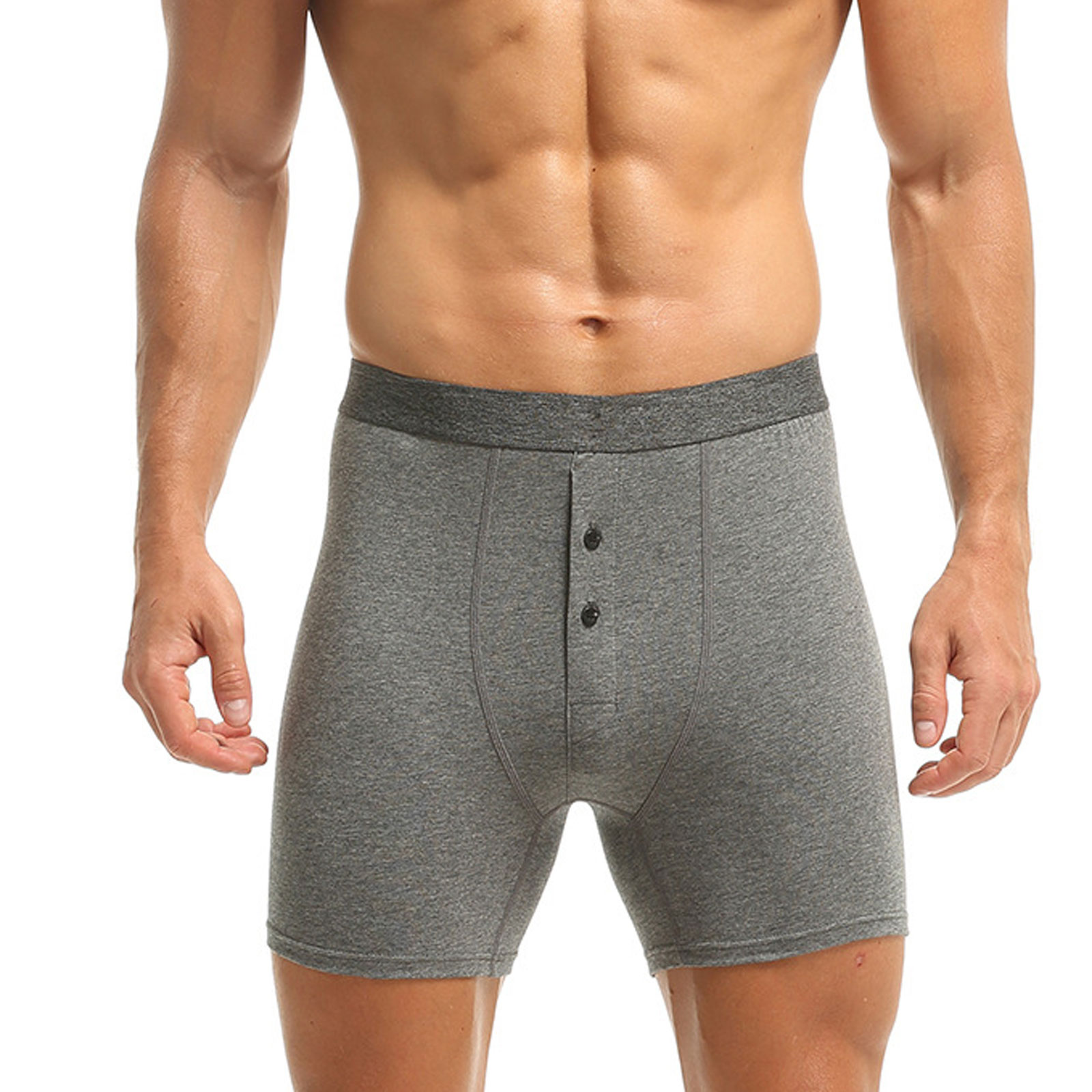 Men Underwear Panties Fabric C – Boxer Brief Pack Cotton Bewertung und Preis