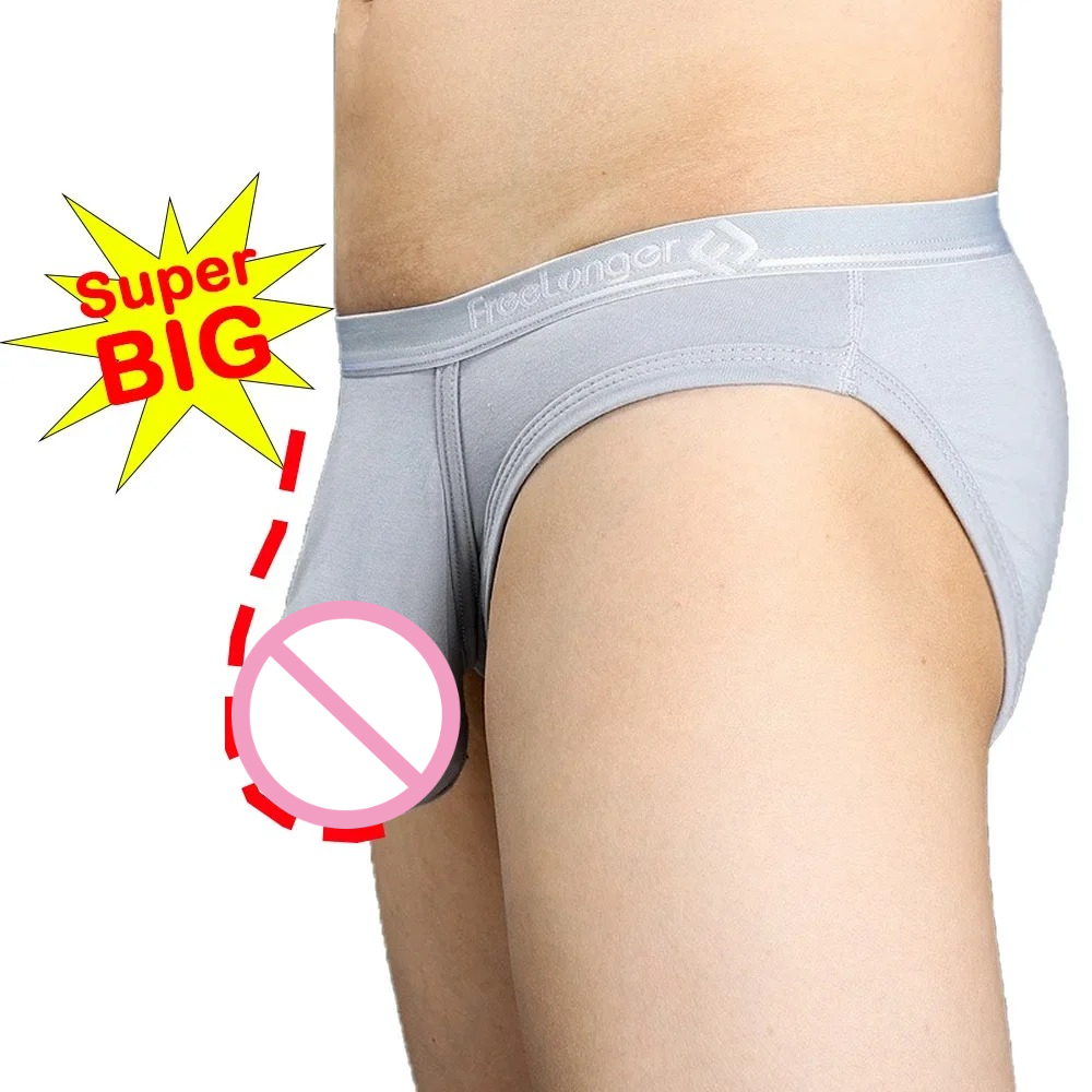 Man Ultra-Low Briefs with Supe – Pouch Boxer Pouch Bewertung und Preis
