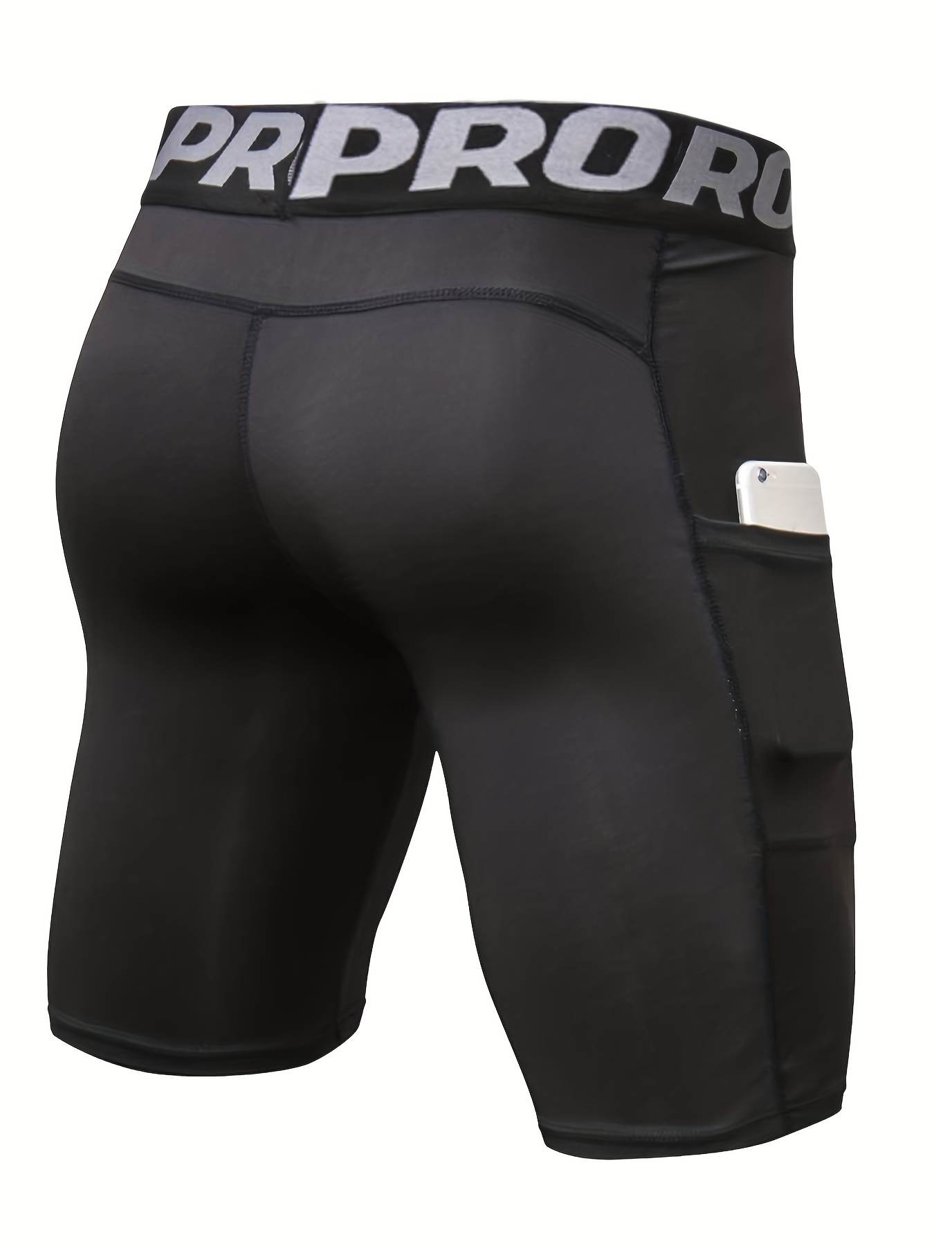 3 Pack Compression Shorts Men  – Compression Shorts Athletes Bewertung und Preis
