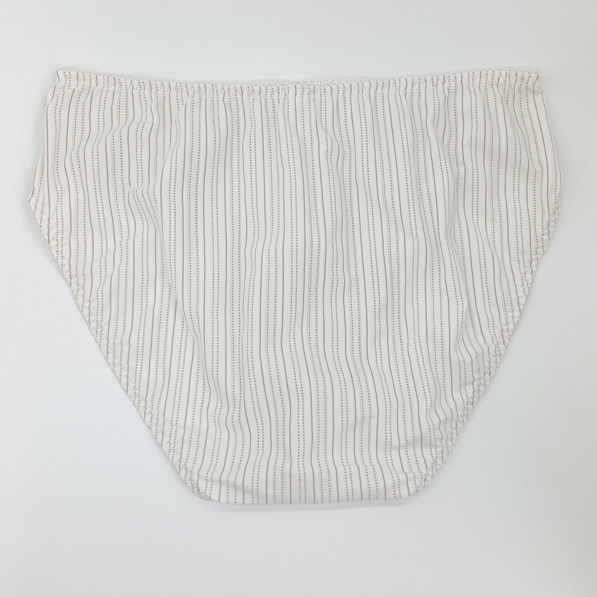Stripe Design Man's Beige Colo – Boxer Brief Pack Cotton Bewertung und Preis