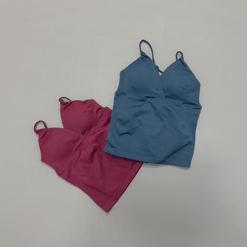 Sports Tank Top Women Slim Bod – Suspender Tank Top Bewertung und Preis
