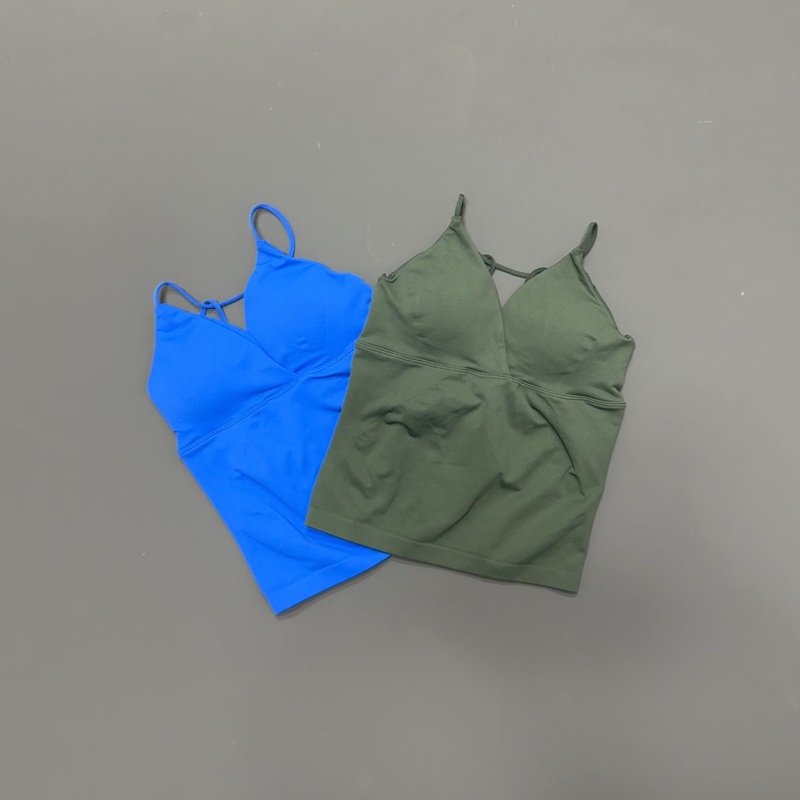 Sports Tank Top Women Slim Bod – Suspender Tank Top Bewertung und Preis