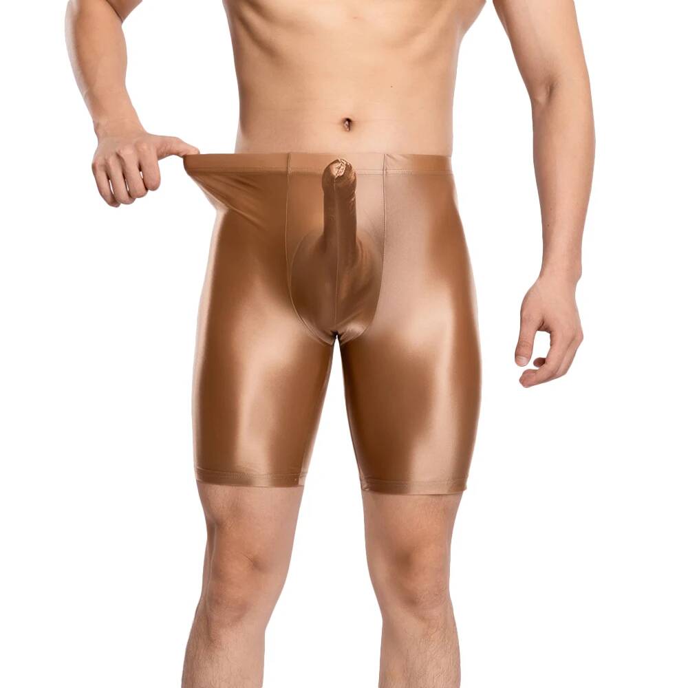 Sexy Men Satin Smooth COCK Rin – Pouch Boxer Pouch Bewertung und Preis
