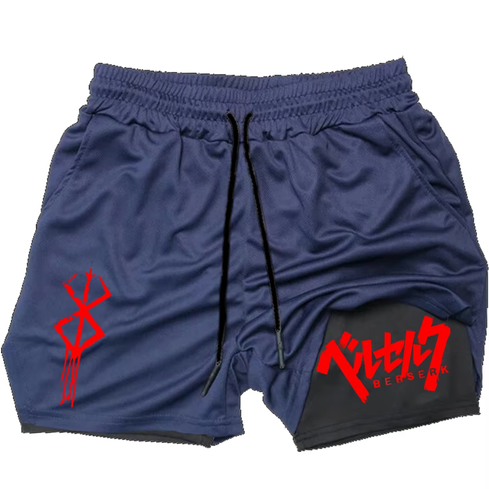 2 in 1 Compression Shorts for  – Compression Shorts Athletes Bewertung und Preis