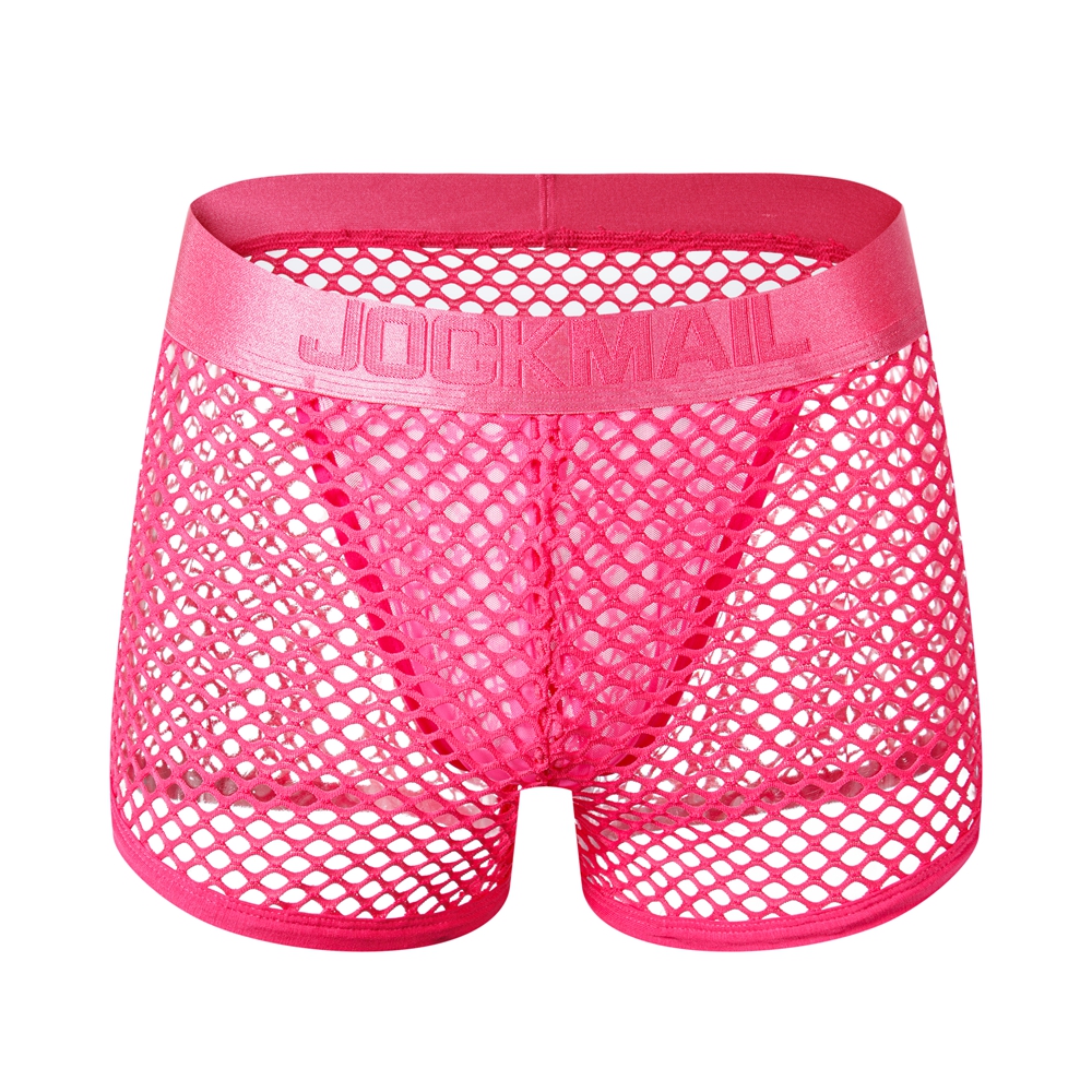 Men Underwear Boxer Thong 2 in – Mesh Sport Boxer Bewertung und Preis