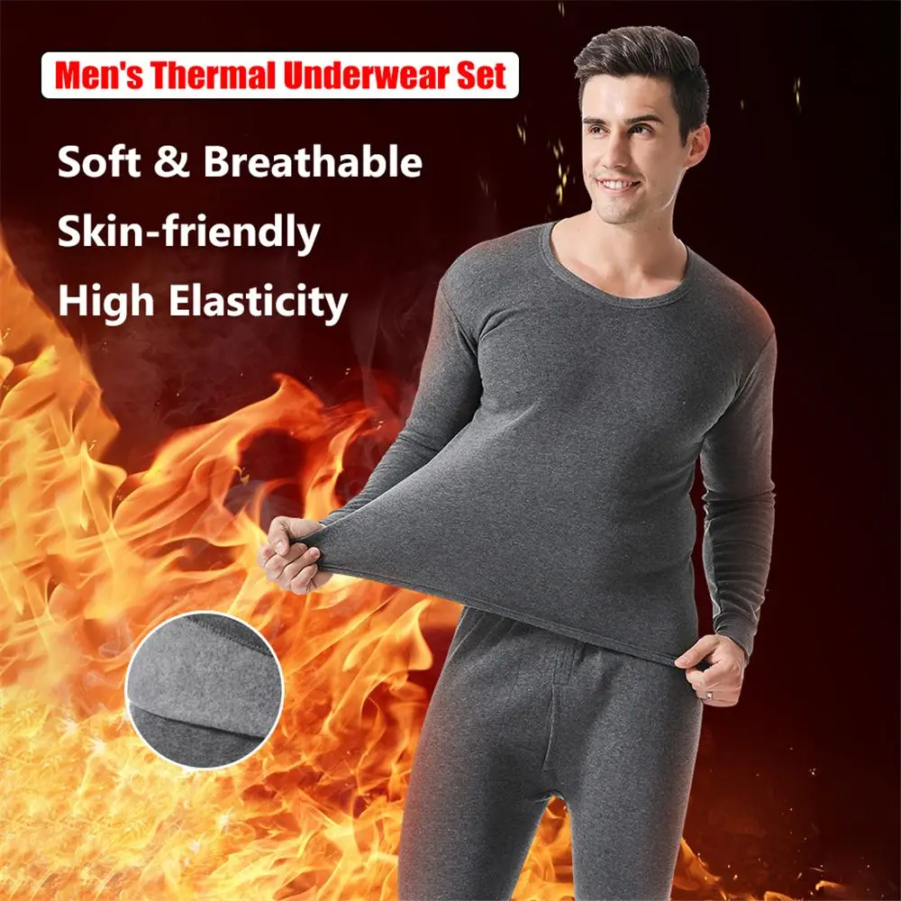 Winter Men Thermal Underwear S – Thermal Long John Bewertung und Preis