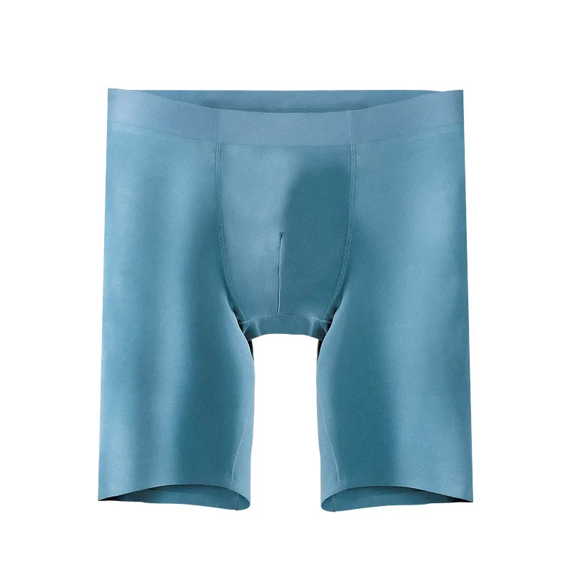 Modal men's underwear: Seamles – Boxer Shorts Modal Bewertung und Preis