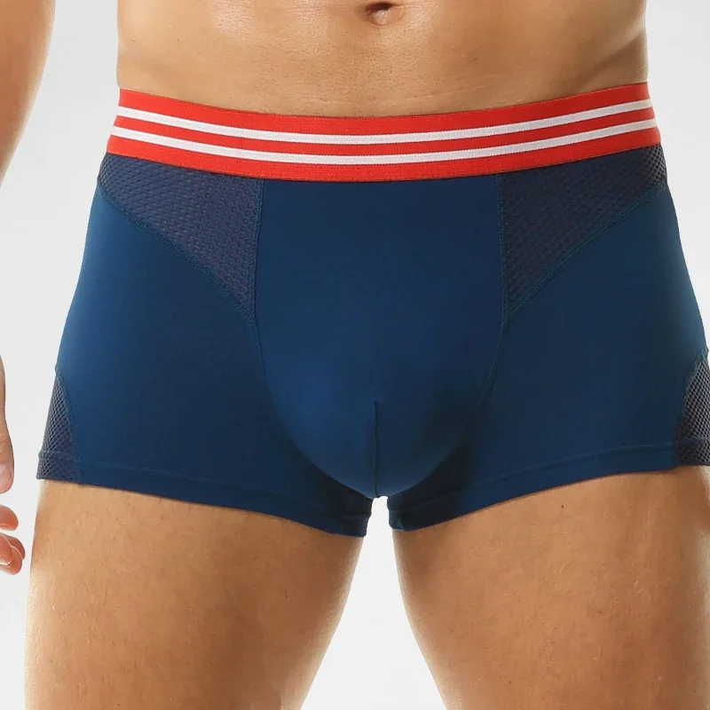 Underwear Men's boxers Modal m – Mesh Sport Boxer Bewertung und Preis