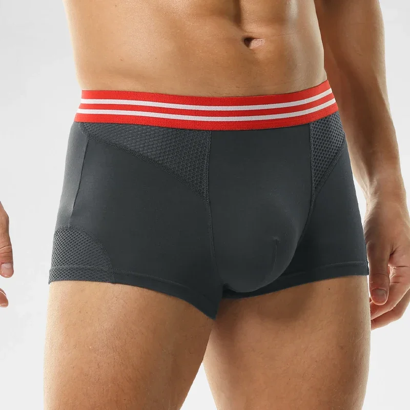 Underwear Men's boxers Modal m – Mesh Sport Boxer Bewertung und Preis