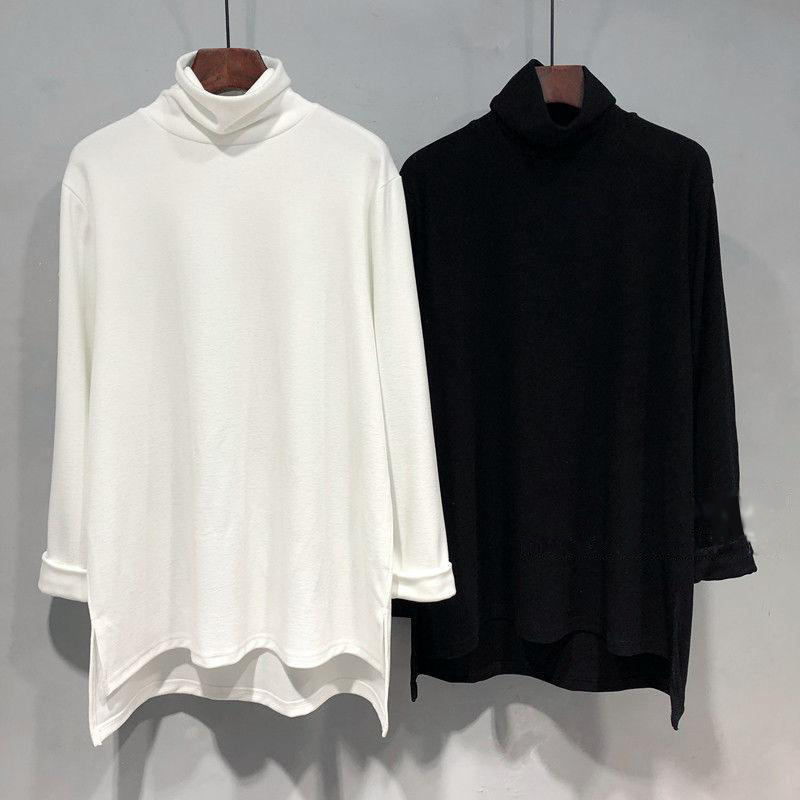 plus Size Thickened Long Sleev – Base Layer Top Bewertung und Preis