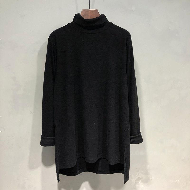 plus Size Thickened Long Sleev – Base Layer Top Bewertung und Preis