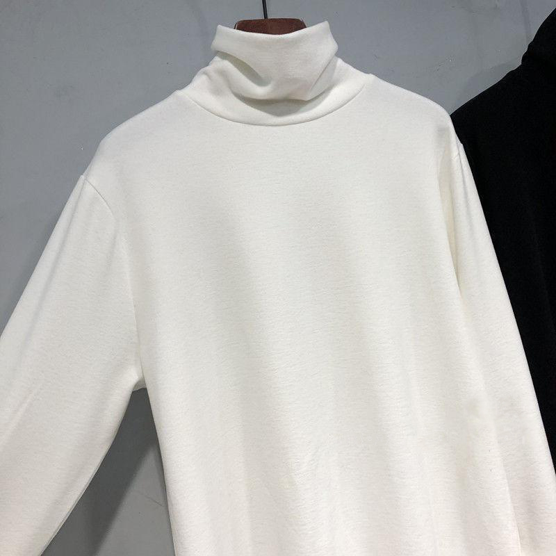 plus Size Thickened Long Sleev – Base Layer Top Bewertung und Preis