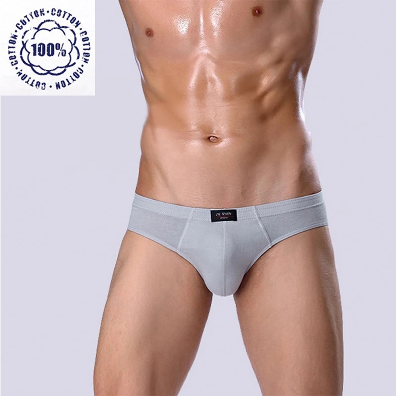 6Pcs/Men's Underwear Cotton Mi – Boxer Brief Pack Cotton Bewertung und Preis
