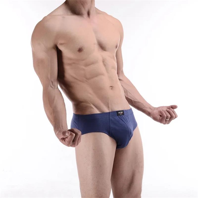6Pcs/Men's Underwear Cotton Mi – Boxer Brief Pack Cotton Bewertung und Preis