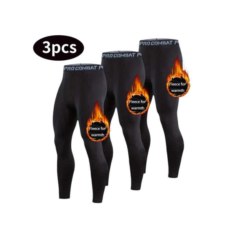 Autumn and winter men's underw – Quick Dry Underwear Bewertung und Preis