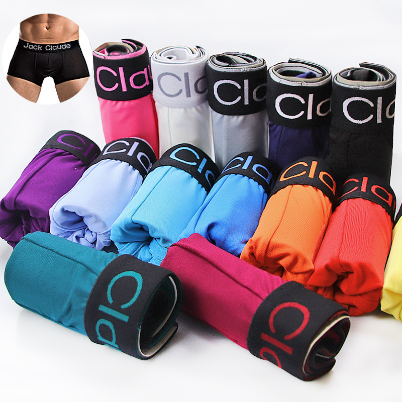 10Pcs/Lot Mens Underwear Boxer – Multi Pack Underwear Bewertung und Preis