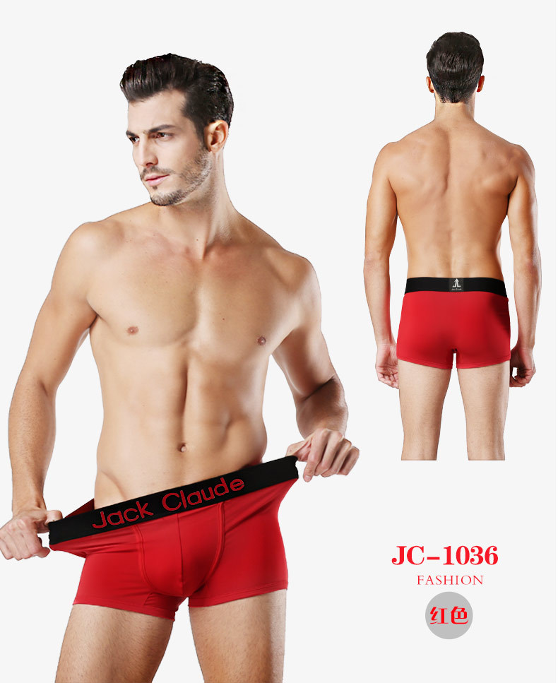 10Pcs/Lot Mens Underwear Boxer – Multi Pack Underwear Bewertung und Preis
