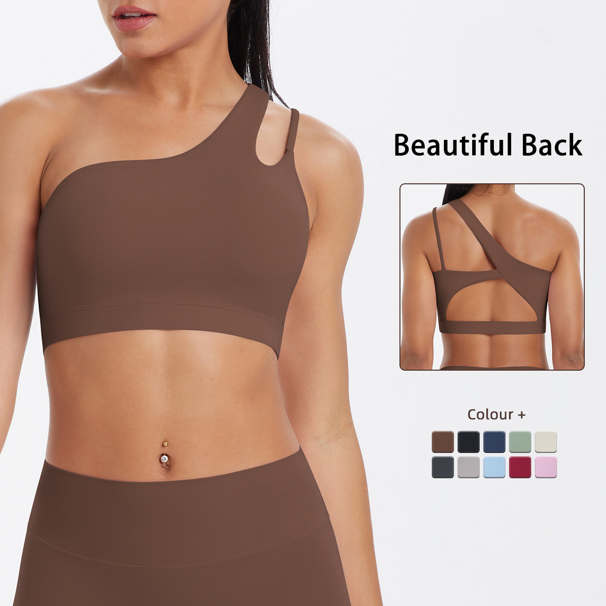 Hamidou Summer Yoga Bra Woman  – Quick Dry Underwear Bewertung und Preis