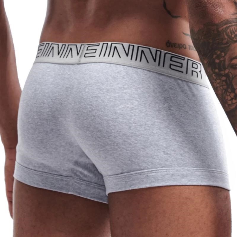 Seeinner Mens Boxer Shorts Cot – Boxer Brief Pack Cotton Bewertung und Preis