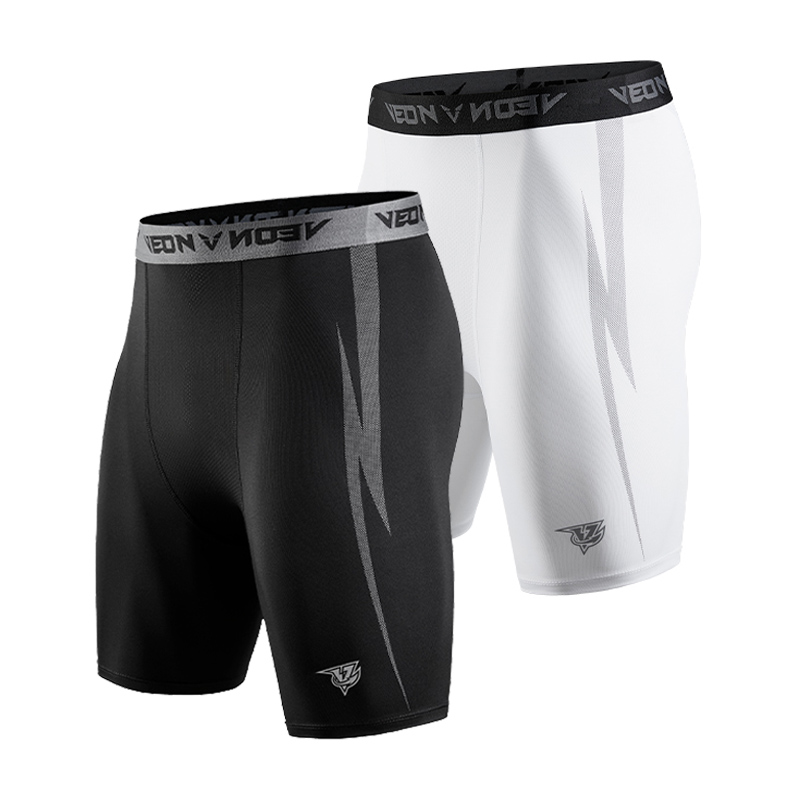 Black Compression Shorts Men S – Compression Shorts Athletes Bewertung und Preis