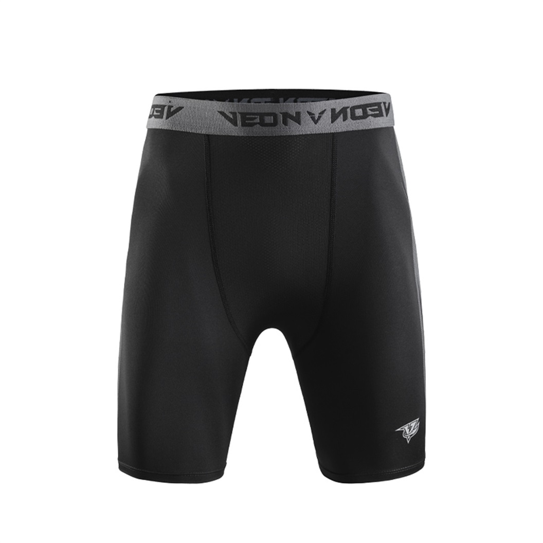 Black Compression Shorts Men S – Compression Shorts Athletes Bewertung und Preis