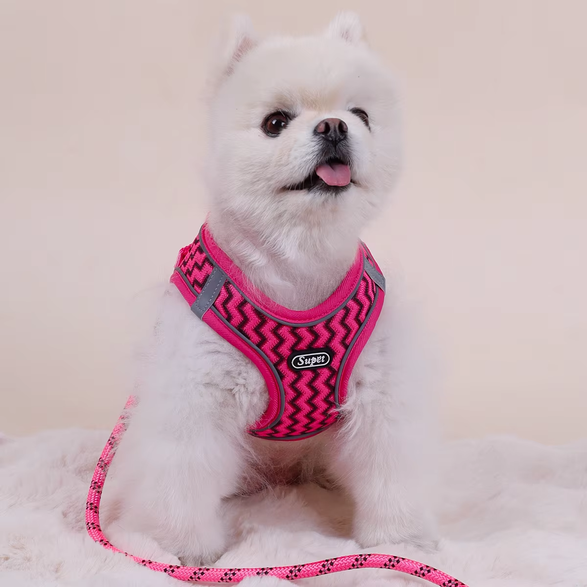 Supet Pet Cat and Dog Chest St – Suspender Tank Top Bewertung und Preis