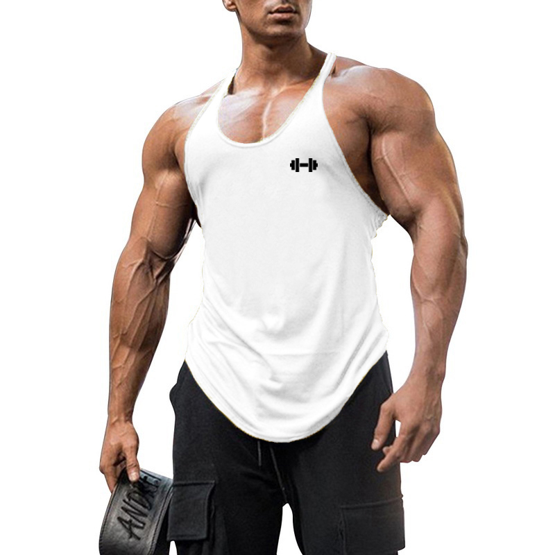 Men's Cotton Soft Breathable T – Sleeveless Undershirt Bewertung und Preis