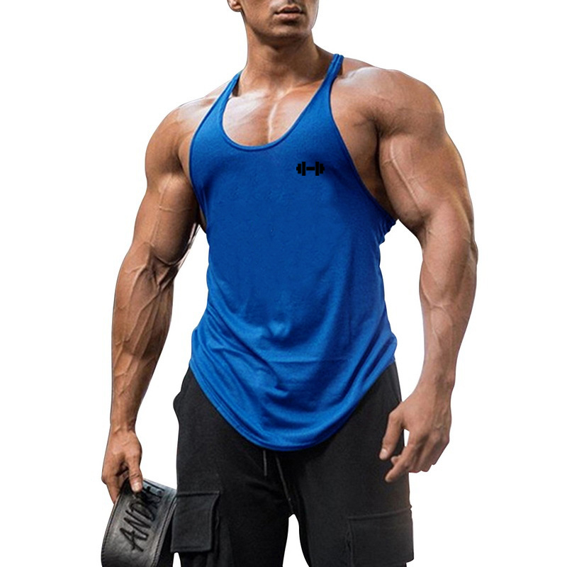 Men's Cotton Soft Breathable T – Sleeveless Undershirt Bewertung und Preis
