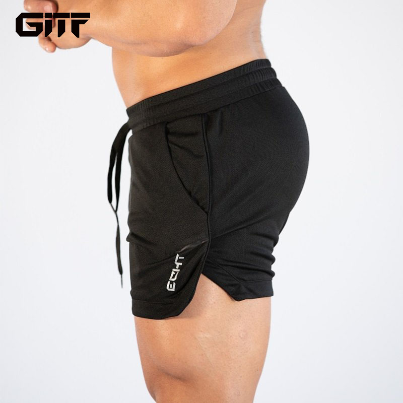 2025 Mens Gym Training Shorts  – Compression Shorts Athletes Bewertung und Preis