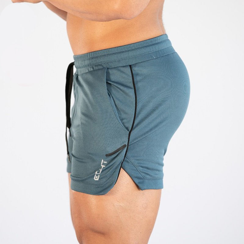 2025 Mens Gym Training Shorts  – Compression Shorts Athletes Bewertung und Preis