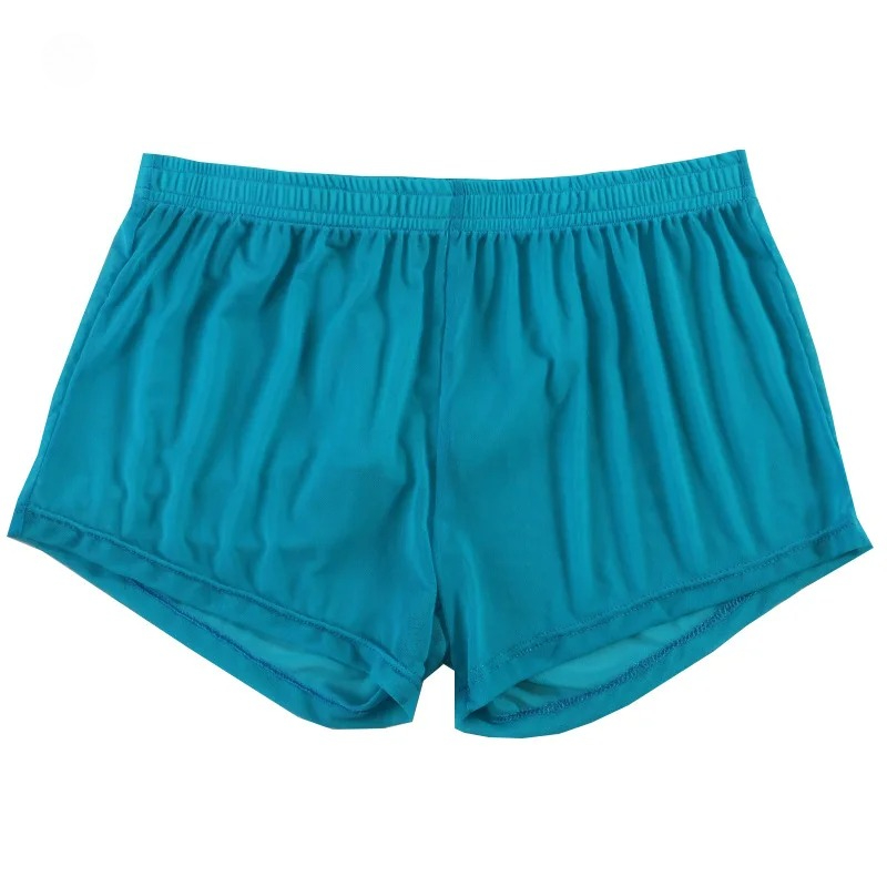 Men's Casual Shorts Summer Ult – Mesh Sport Boxer Bewertung und Preis