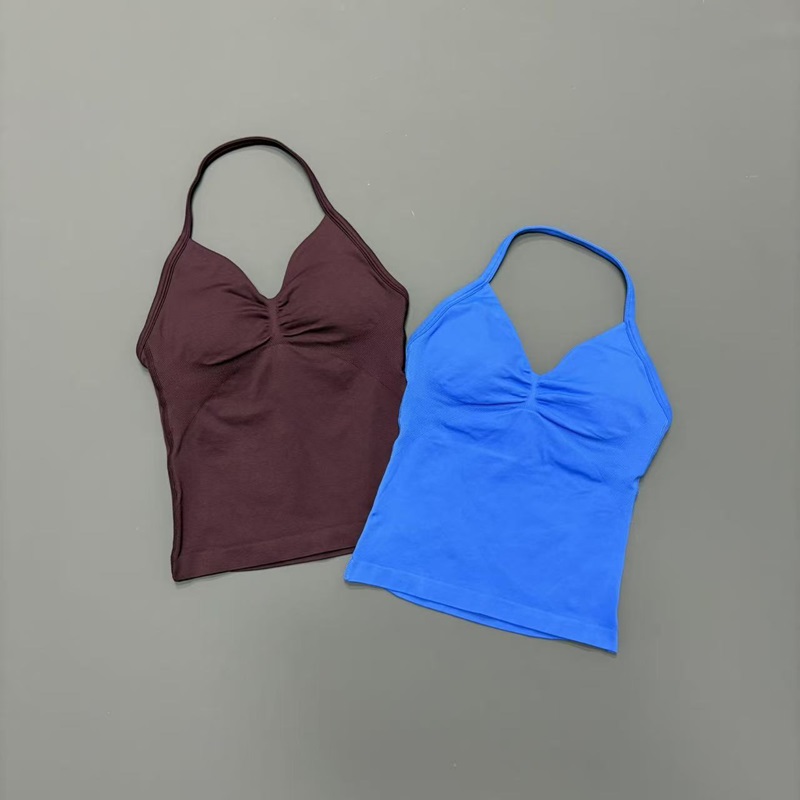 Sports Longline Strappy Top Wo – Suspender Tank Top Bewertung und Preis
