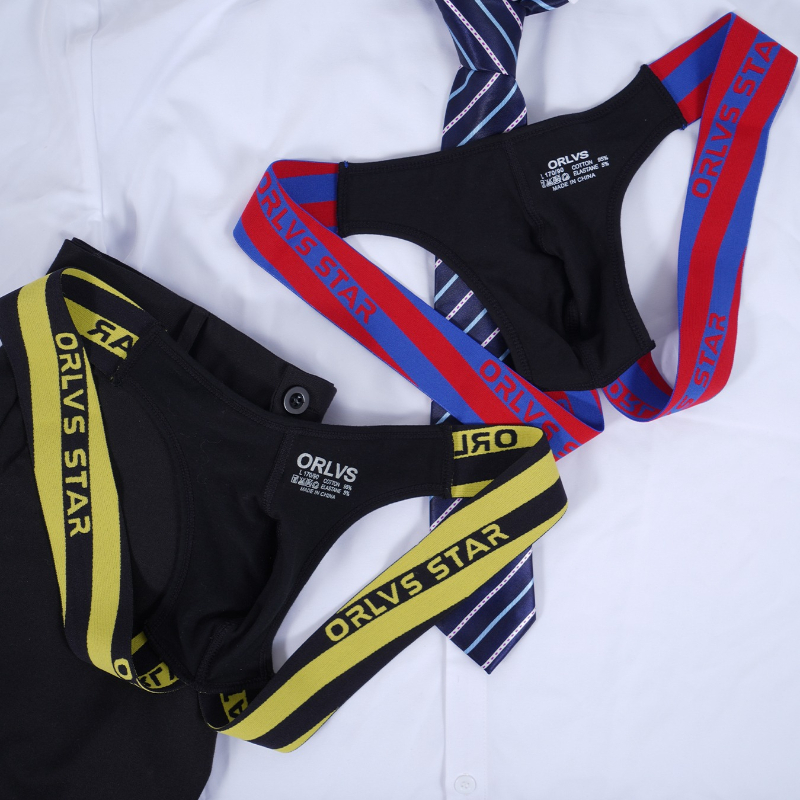 Men Jockstrap Underwear High E – Jockstrap Athletic Bewertung und Preis
