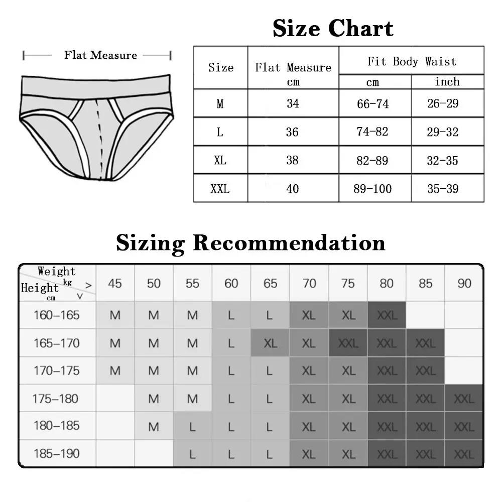 2PCS Mens Long Legs Underwear  – Long Leg Trunk Men Bewertung und Preis