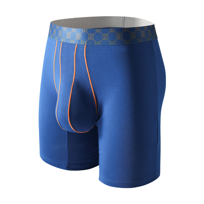 Mens Underwear Soft Bamboo Fib – Bamboo Fiber Trunk Bewertung und Preis